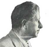 Alessandrini Nello